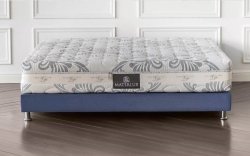 Матрас MaterLux Genova - 2 (изображение 2) Матрас MaterLux Genova - 2 (фото, изображение 2)